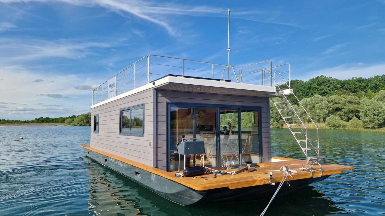 Photo of Outdoor in Eclaron-Braucourt-Sainte-Liviere