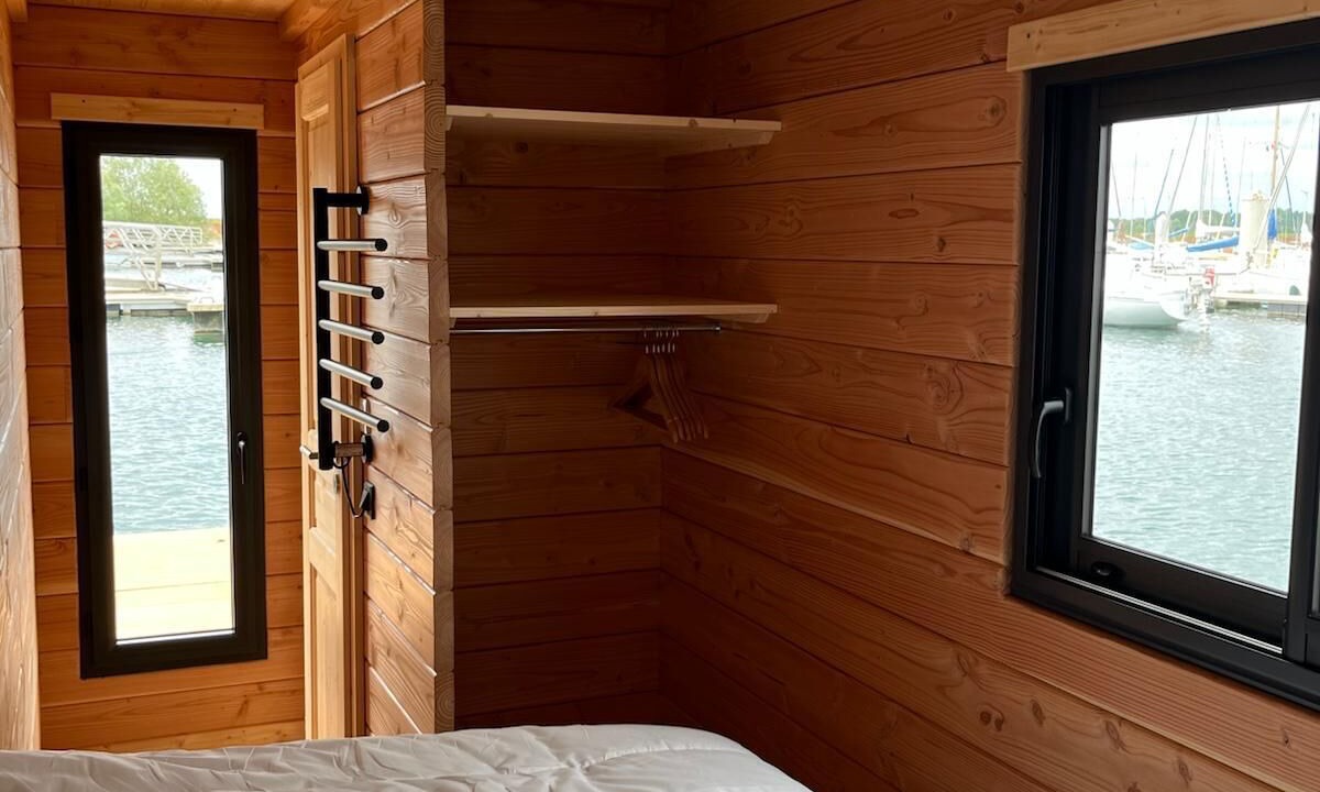 Photo of Bedroom in Eclaron-Braucourt-Sainte-Liviere