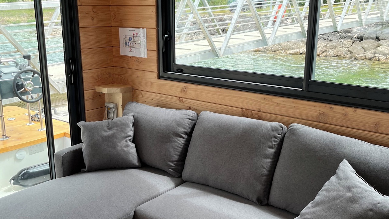 Photo of Livingroom in Eclaron-Braucourt-Sainte-Liviere