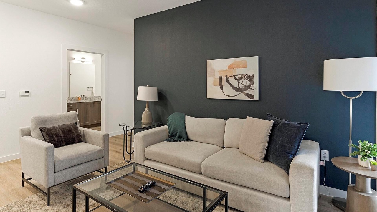Photo of Livingroom in Garland