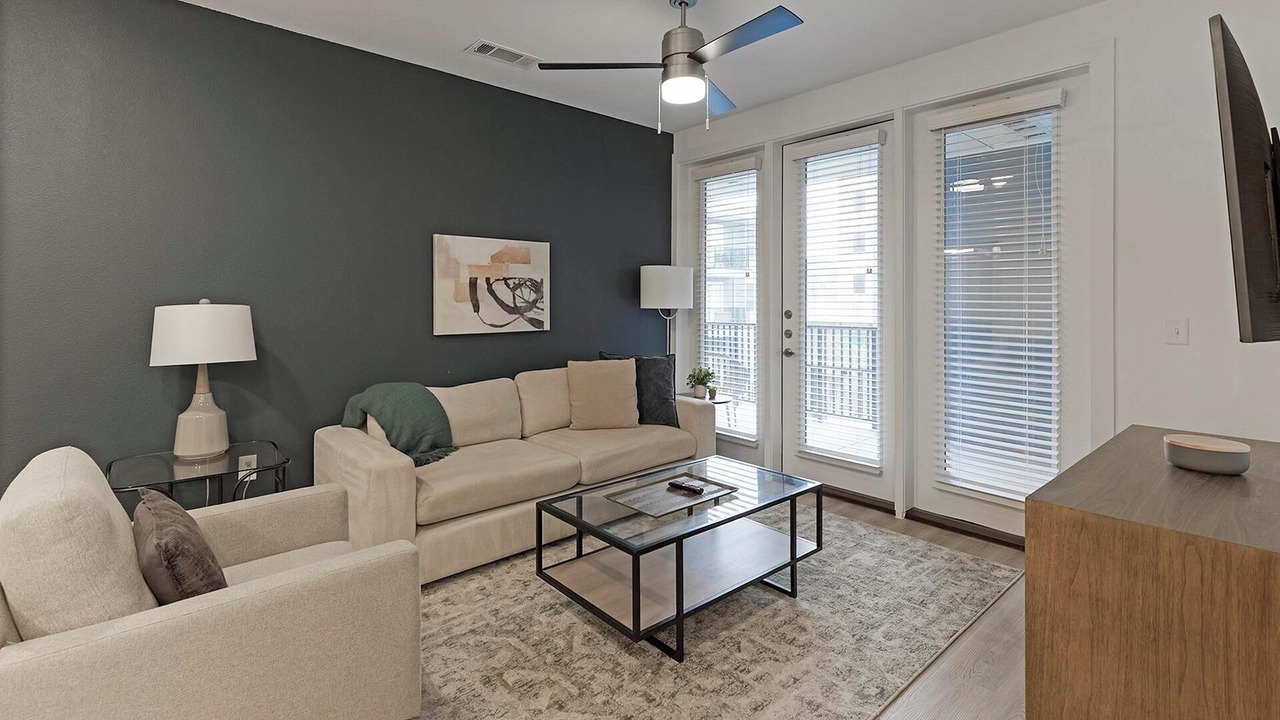 Photo of Livingroom in Garland