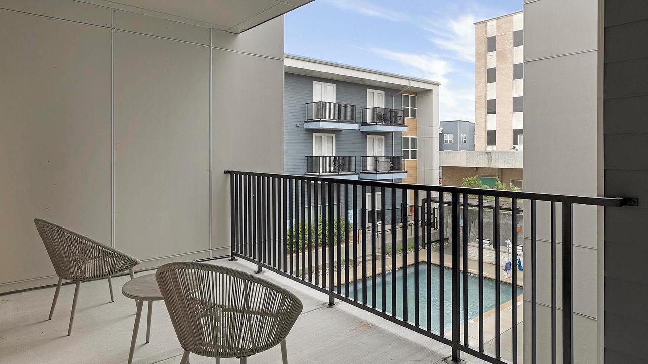Photo of Outdoor in Garland