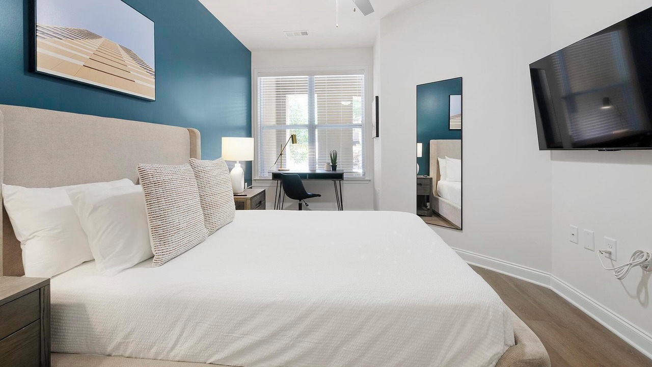 Photo of Bedroom in Cary