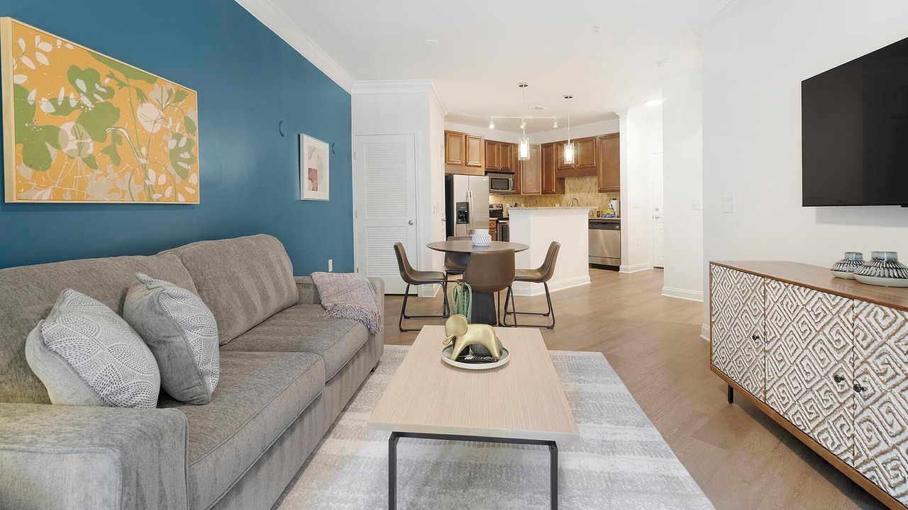Photo of Livingroom in Cary