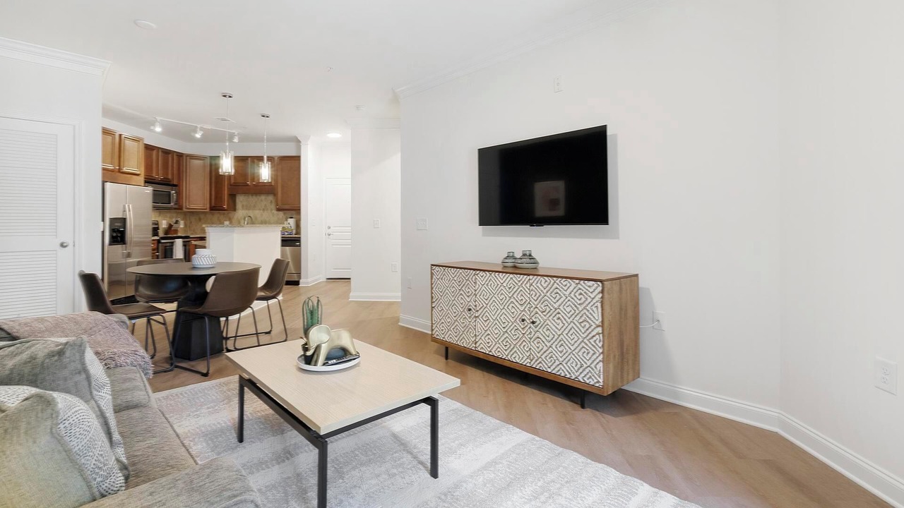 Photo of Livingroom in Cary
