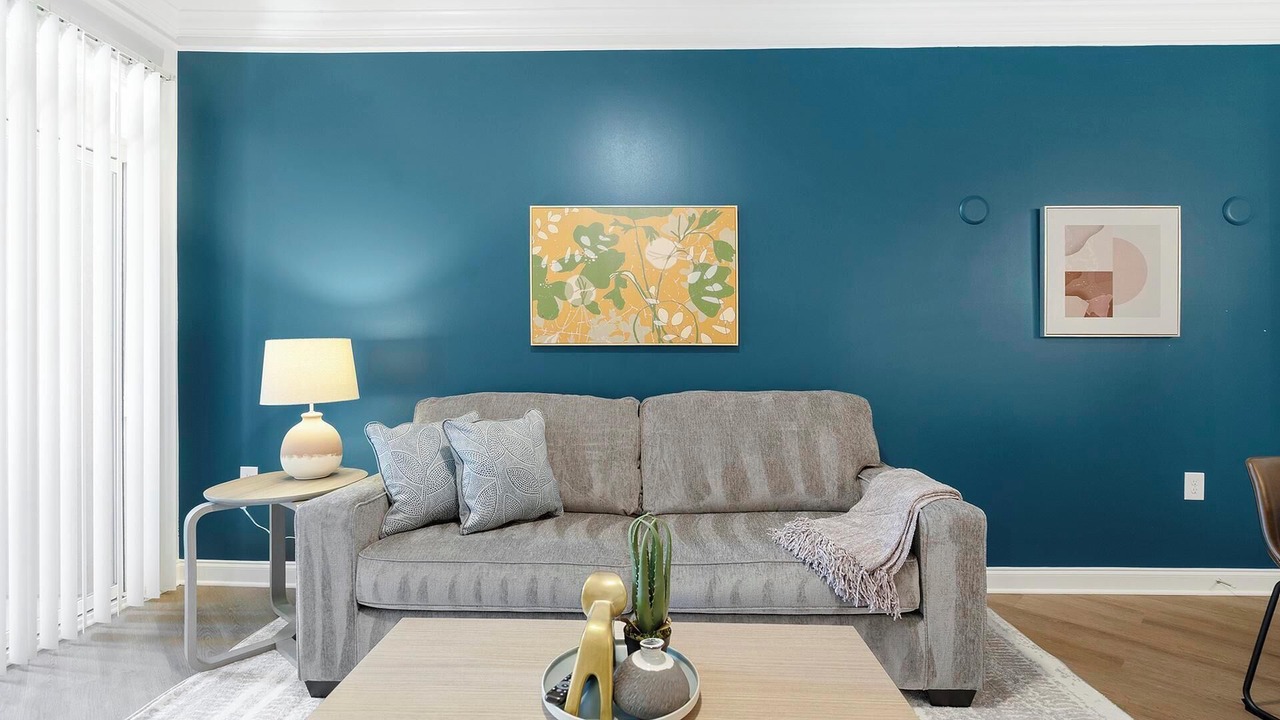 Photo of Livingroom in Cary
