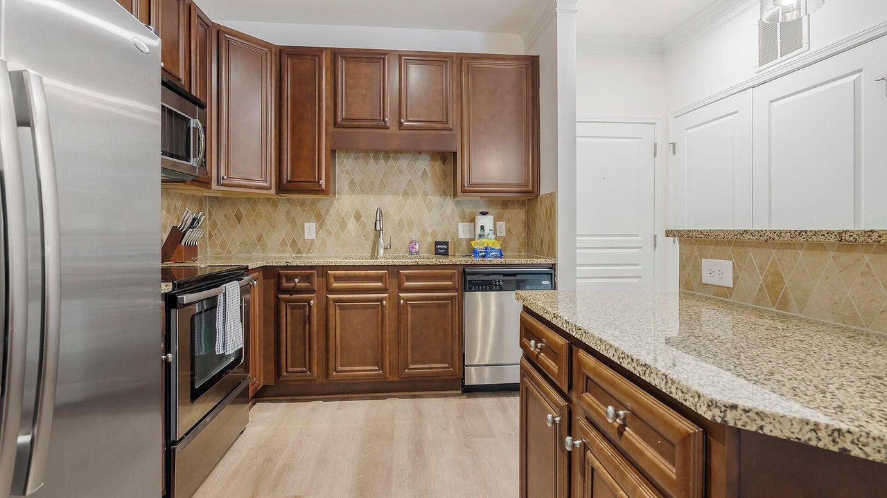 Photo of Kitchen in Cary