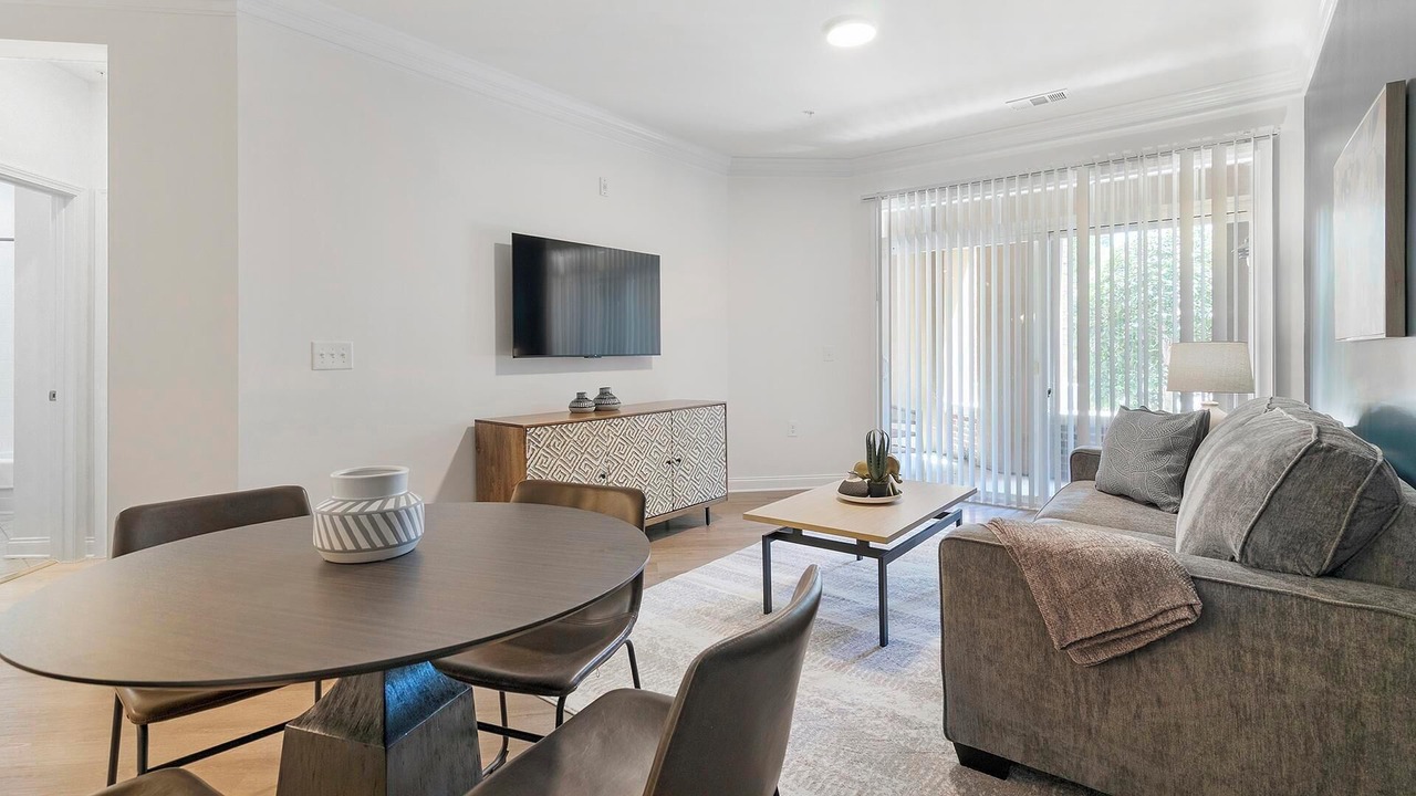 Photo of Livingroom in Cary