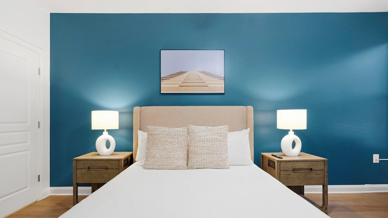 Photo of Bedroom in Cary