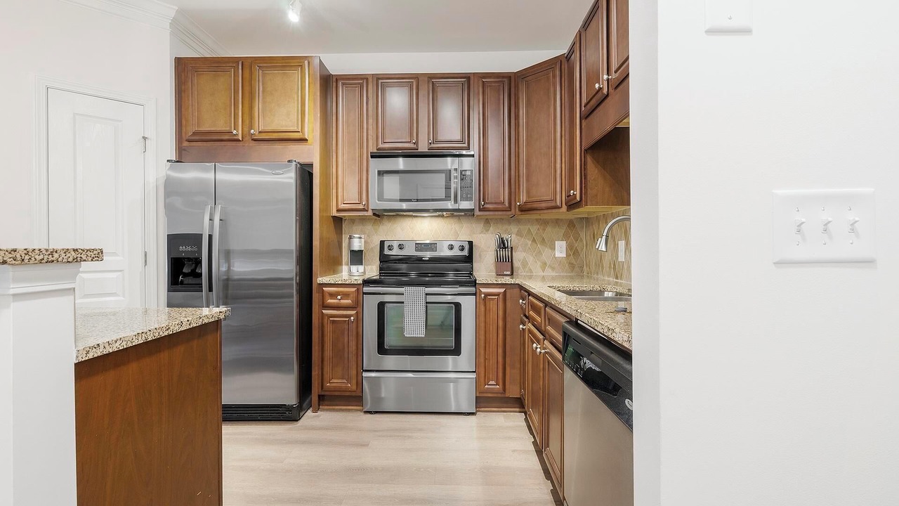 Photo of Kitchen in Cary