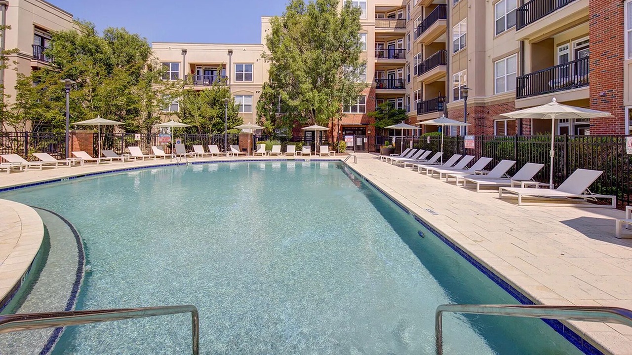 Photo of Outdoor in Cary