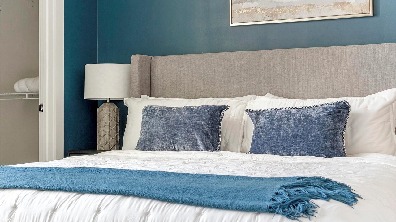 Photo of Bedroom in Sugar Hill