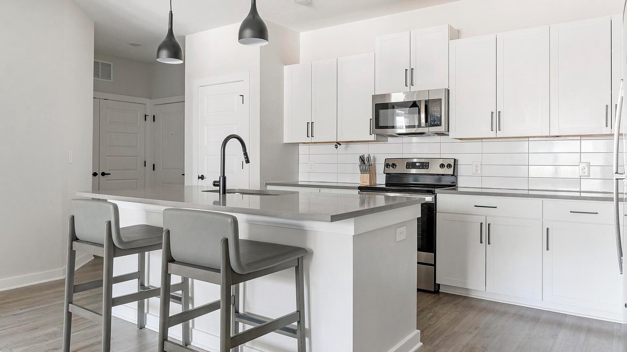 Photo of Kitchen in Sugar Hill
