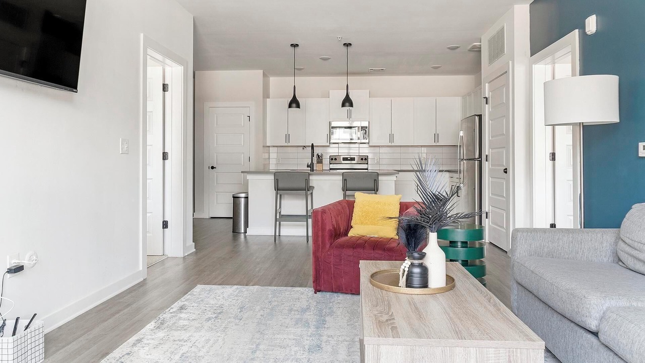 Photo of Livingroom in Sugar Hill