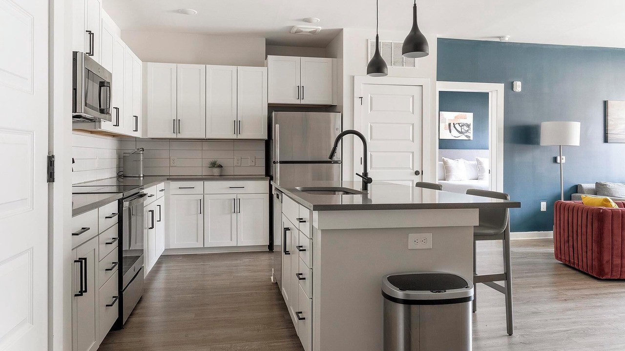 Photo of Kitchen in Sugar Hill