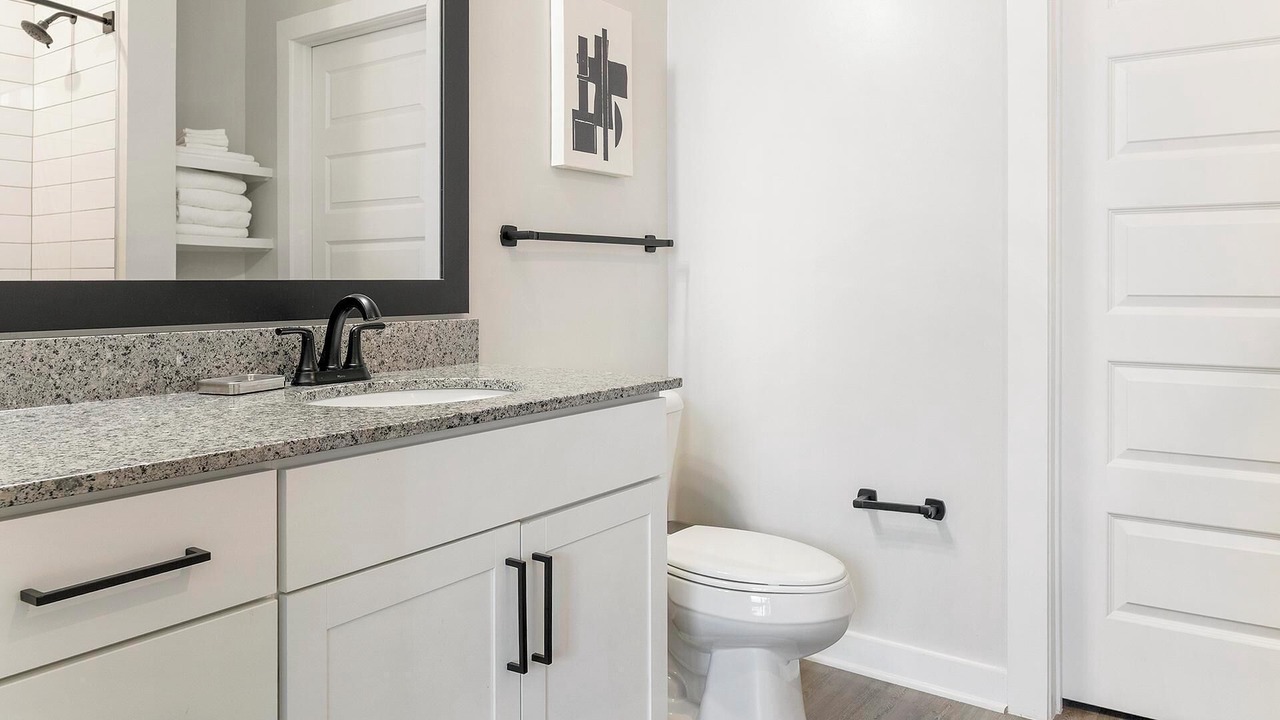 Photo of Bathroom in Sugar Hill