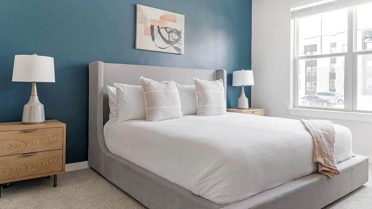Photo of Bedroom in Sugar Hill