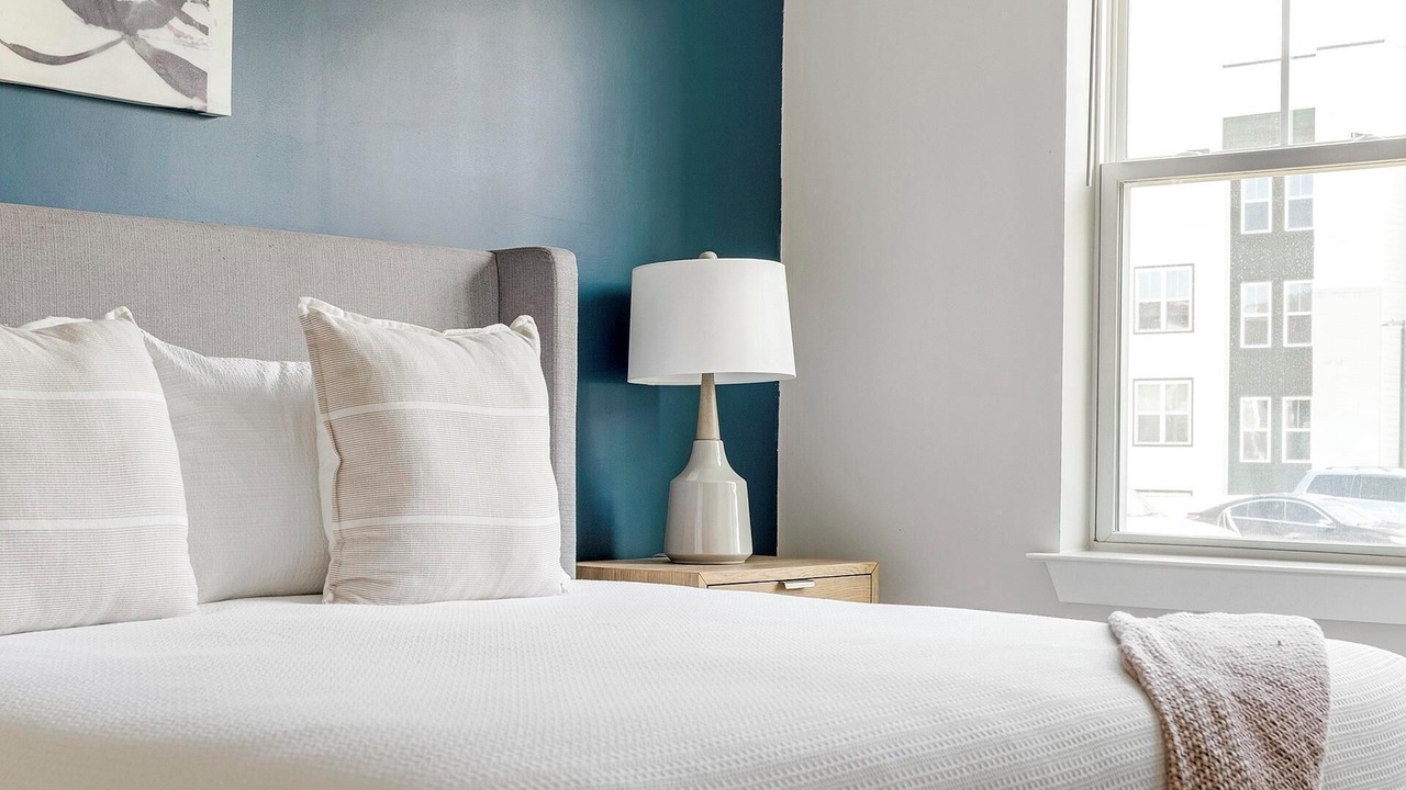 Photo of Bedroom in Sugar Hill