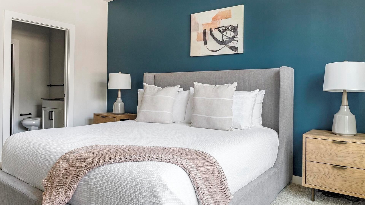 Photo of Bedroom in Sugar Hill