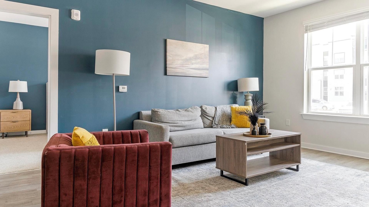 Photo of Livingroom in Sugar Hill