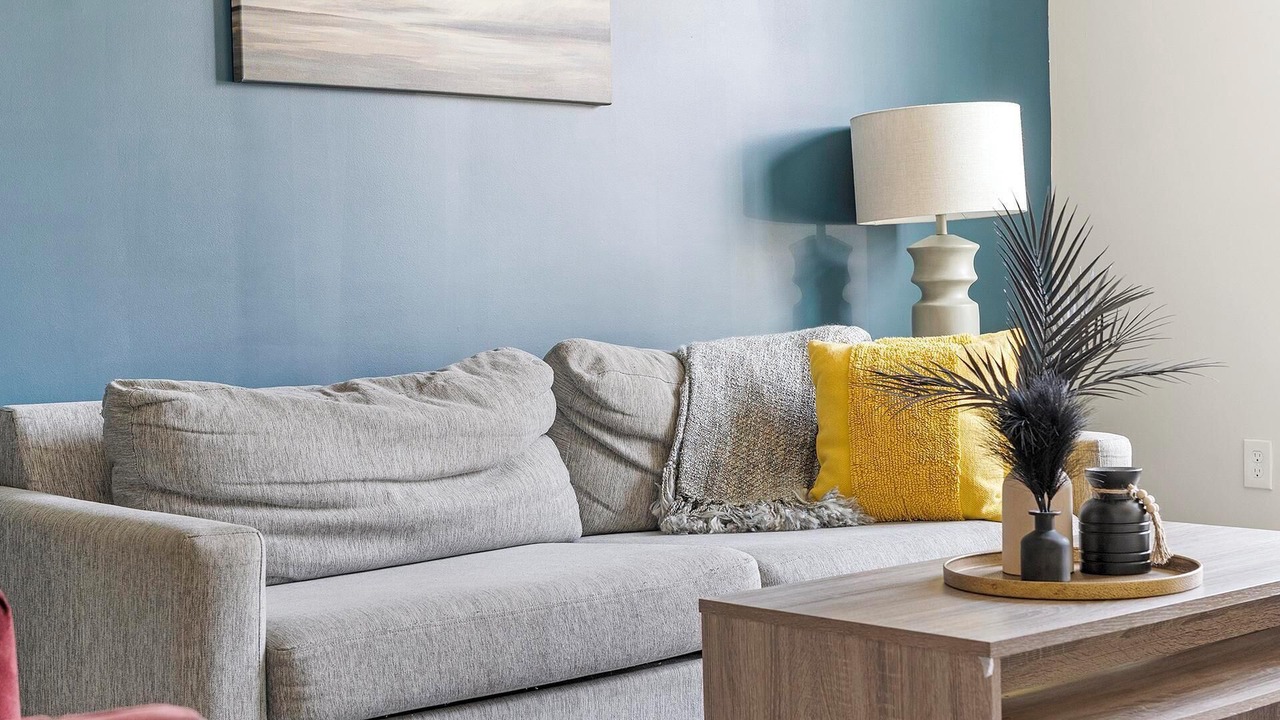 Photo of Livingroom in Sugar Hill