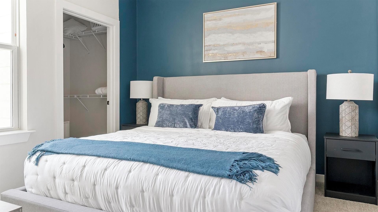 Photo of Bedroom in Sugar Hill