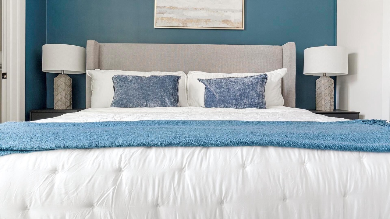 Photo of Bedroom in Sugar Hill