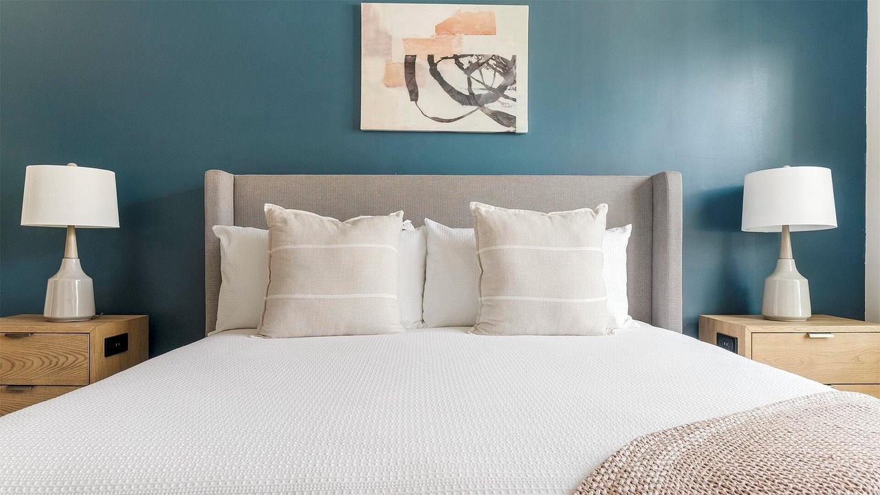 Photo of Bedroom in Sugar Hill