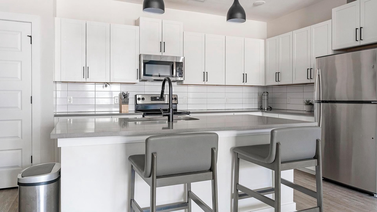 Photo of Kitchen in Sugar Hill