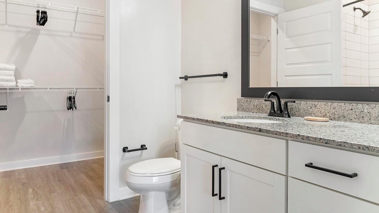 Photo of Bathroom in Sugar Hill