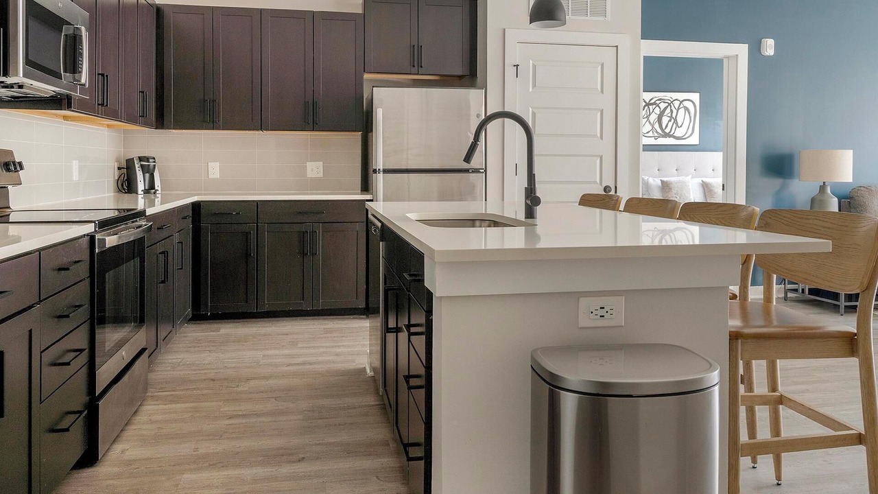 Photo of Kitchen in Sugar Hill