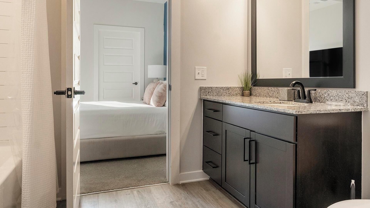 Photo of Bedroom in Sugar Hill