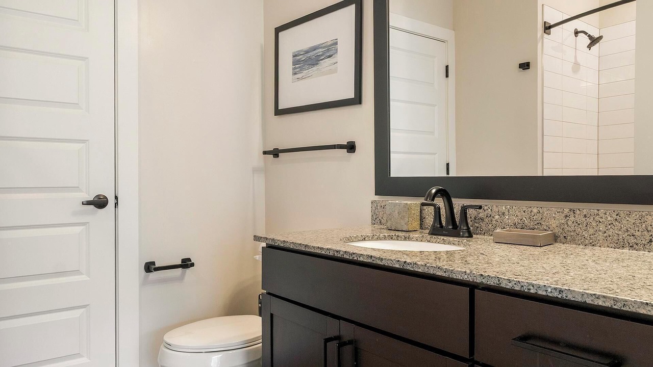 Photo of Bathroom in Sugar Hill