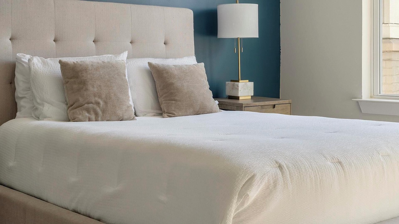 Photo of Bedroom in Sugar Hill