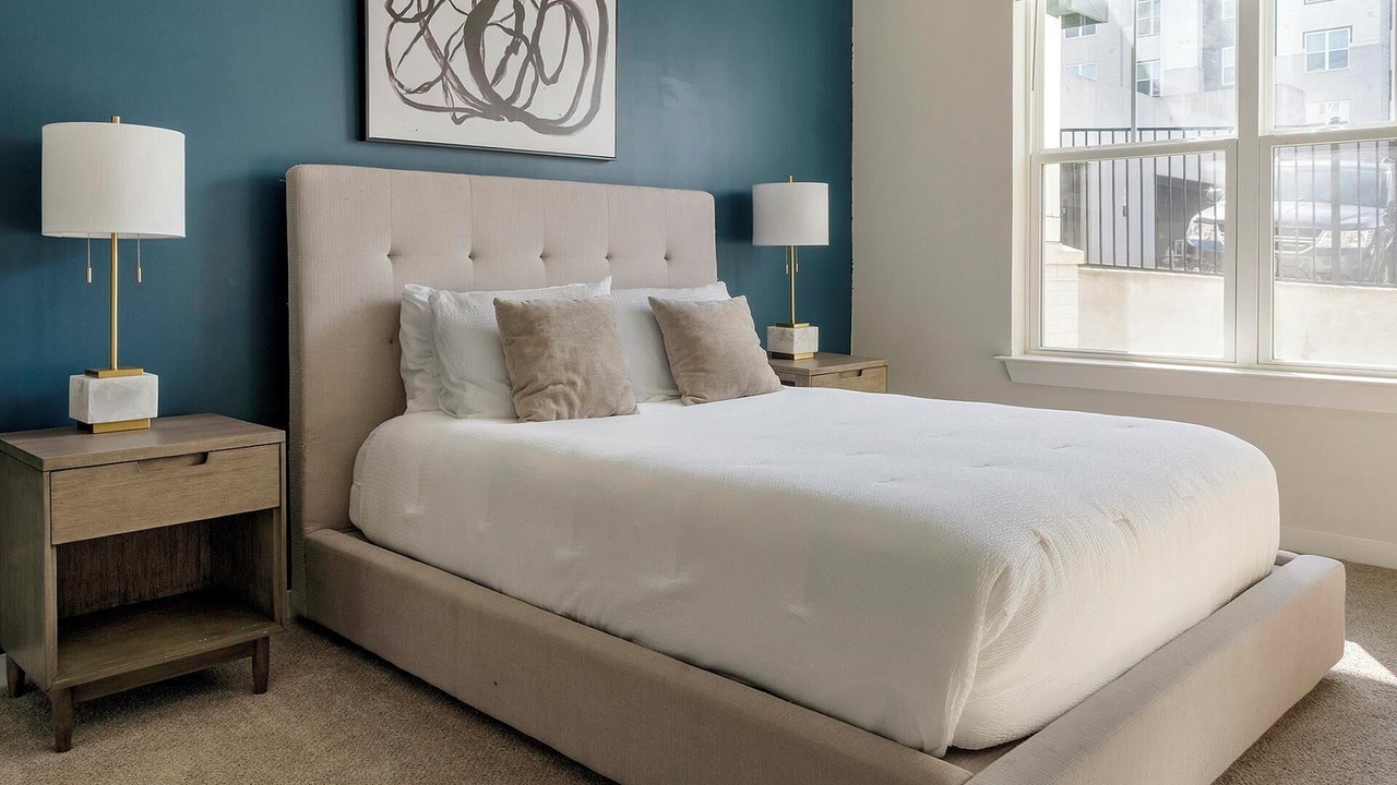 Photo of Bedroom in Sugar Hill