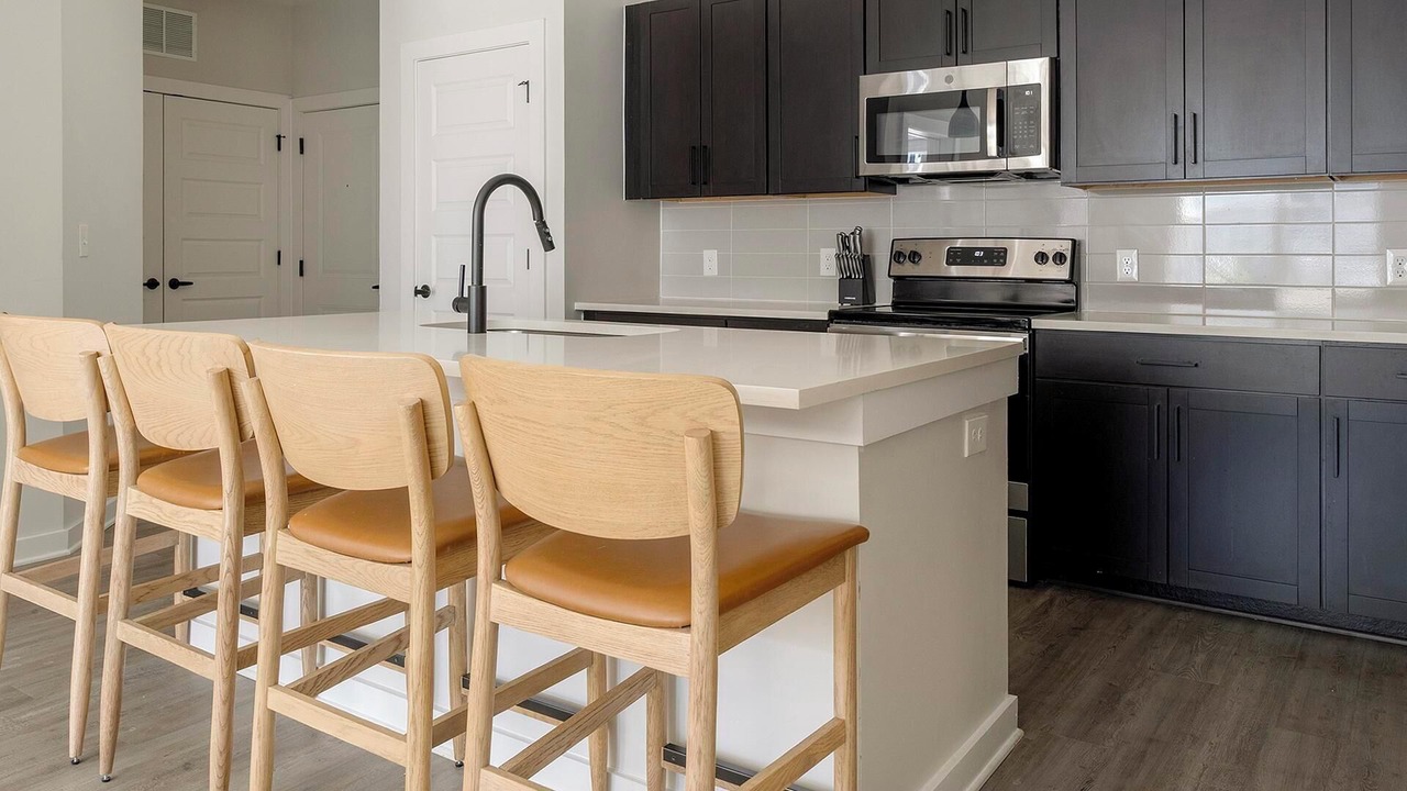 Photo of Kitchen in Sugar Hill