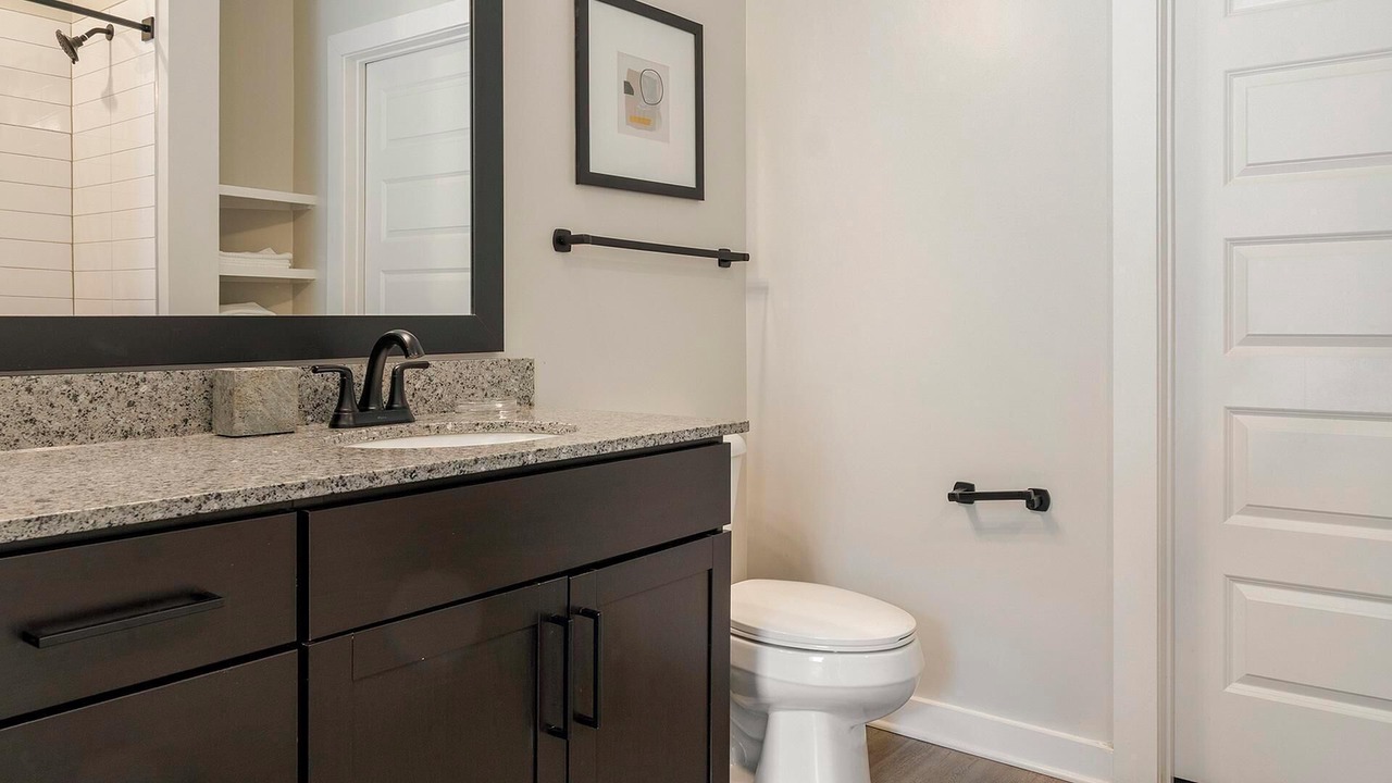 Photo of Bathroom in Sugar Hill