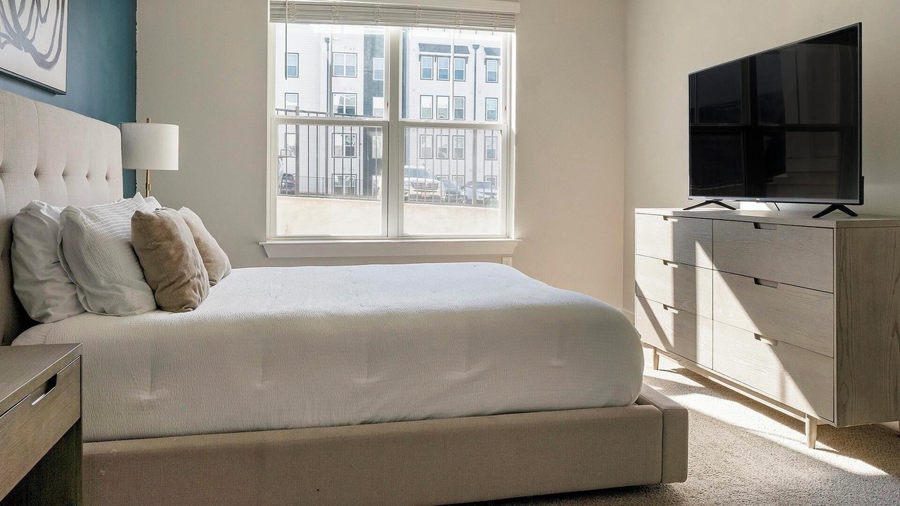 Photo of Bedroom in Sugar Hill