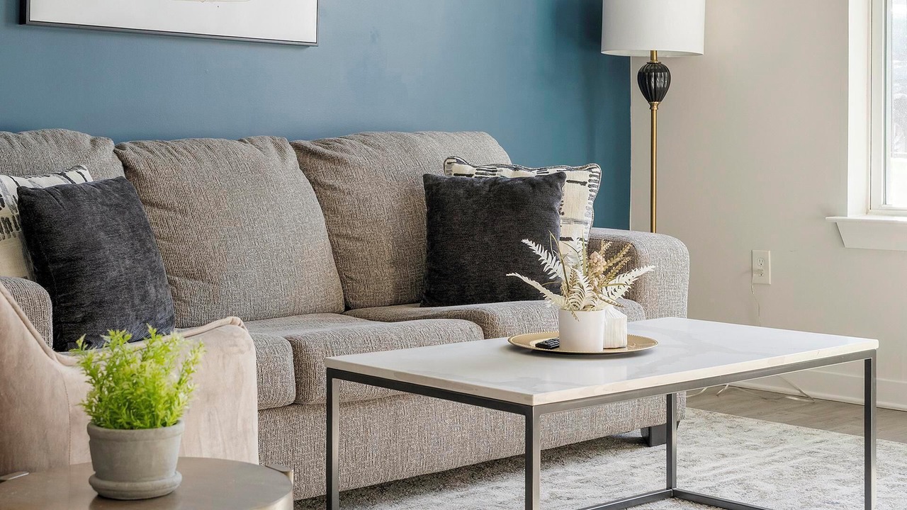 Photo of Livingroom in Sugar Hill