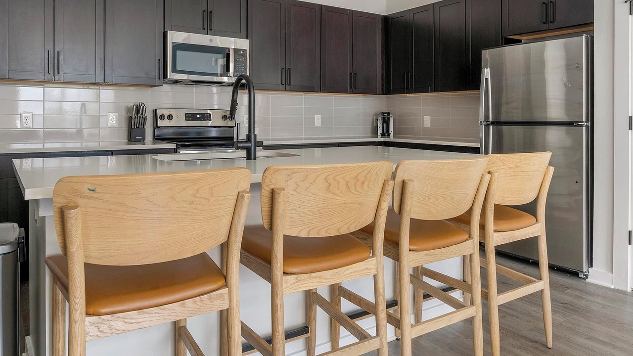 Photo of Kitchen in Sugar Hill