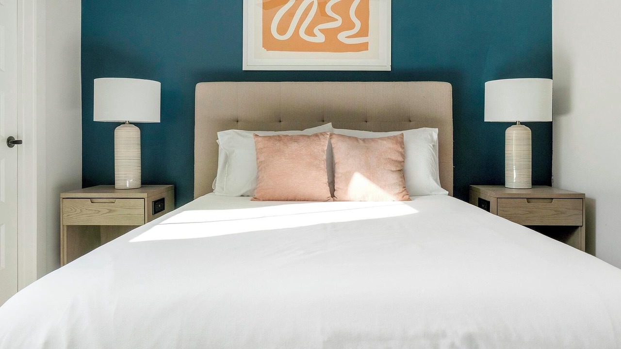 Photo of Bedroom in Sugar Hill