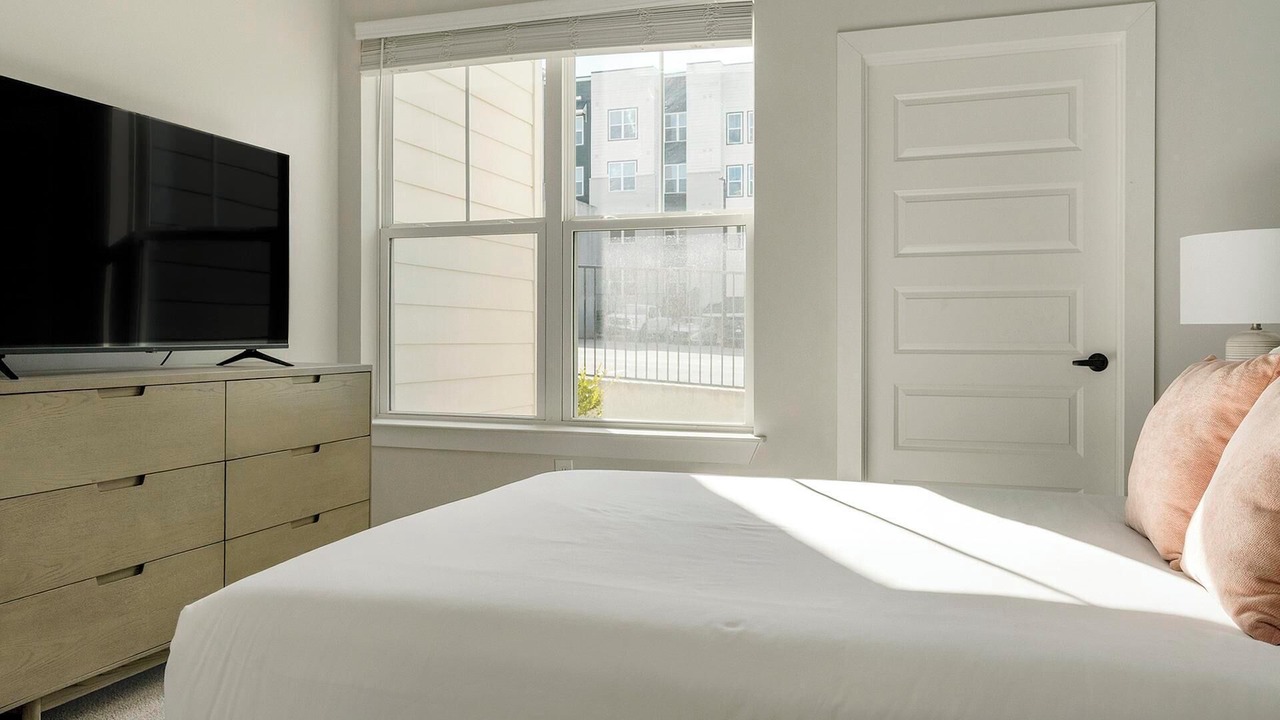 Photo of Bedroom in Sugar Hill