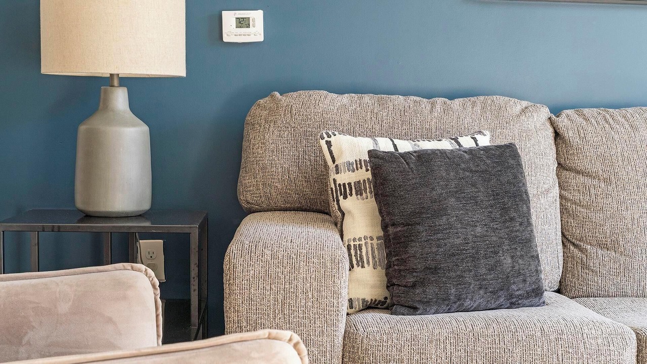 Photo of Livingroom in Sugar Hill