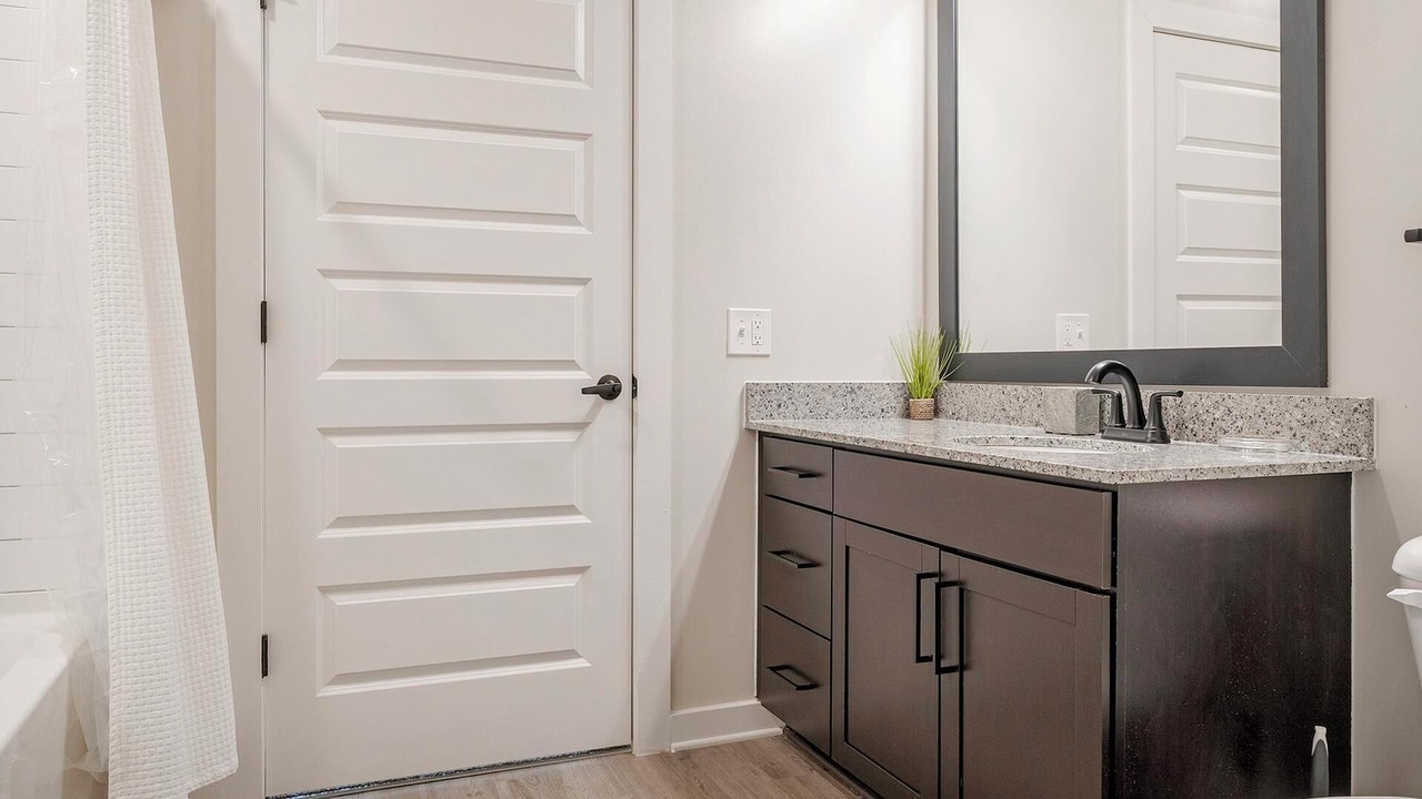 Photo of Bathroom in Sugar Hill