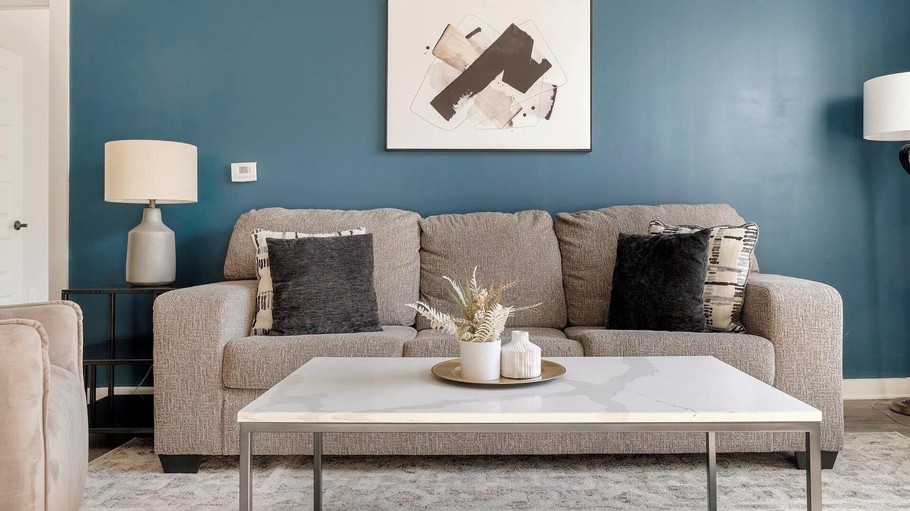 Photo of Livingroom in Sugar Hill