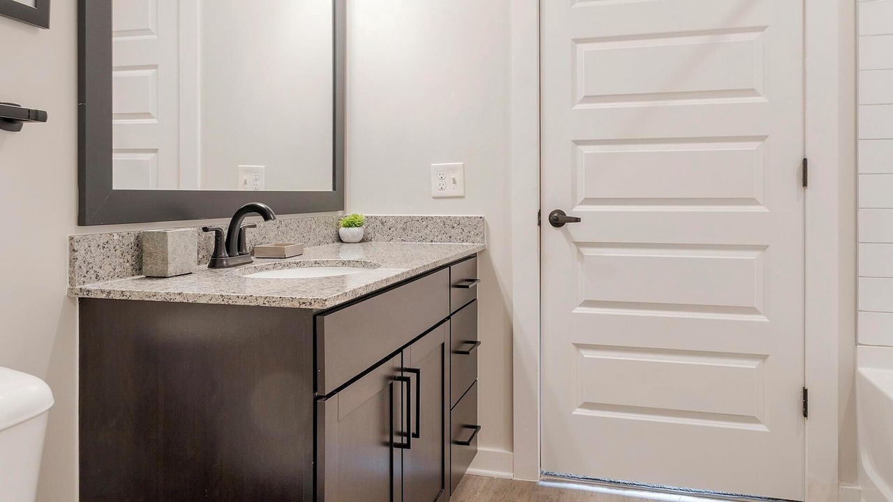 Photo of Bathroom in Sugar Hill