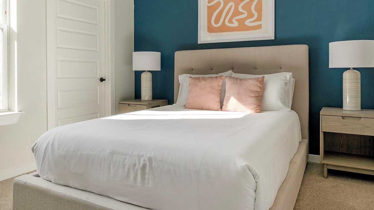 Photo of Bedroom in Sugar Hill