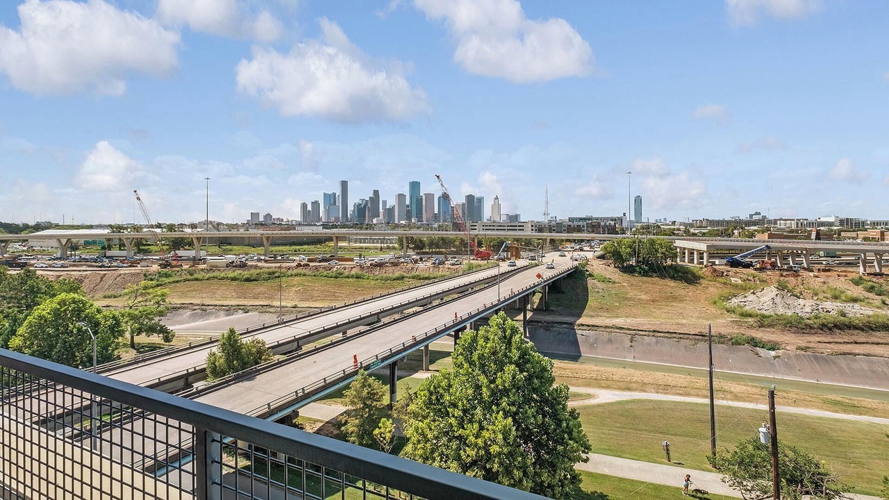 Photo of Outdoor in Woodland Heights