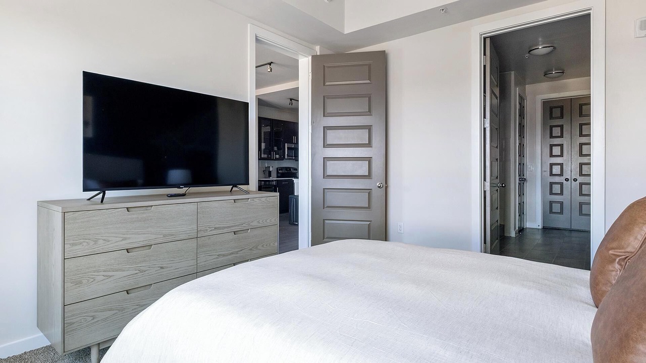 Photo of Bedroom in Woodland Heights