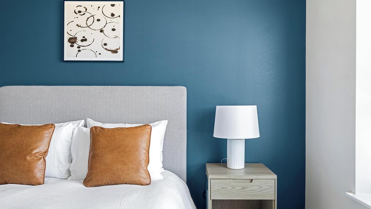 Photo of Bedroom in Woodland Heights